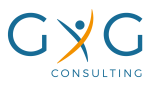 GxG Consulting