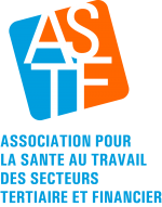 ASTF - Association pour la Sant� au travail des secteurs Tertiaire et Financier