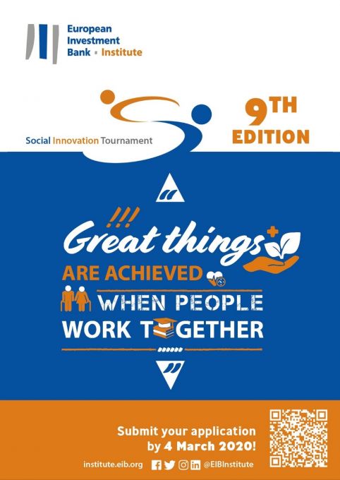 The Social Innovation Tournament