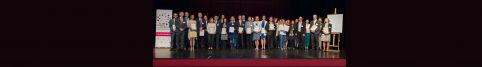 23 nouveaux signataires de la Charte de la Diversit Ltzebuerg!