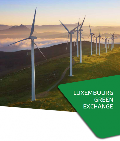 Luxembourg launches first Green Exchange in the world